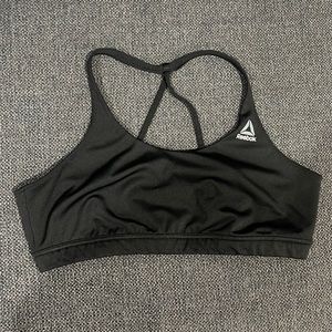 Reebok Womens Sports Bra SIZE : XL